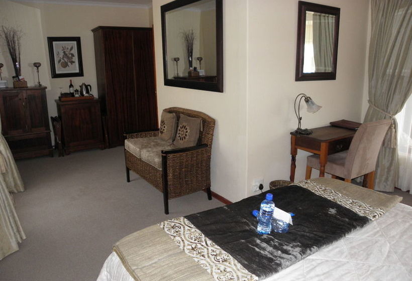 Pension Harrison's House 13