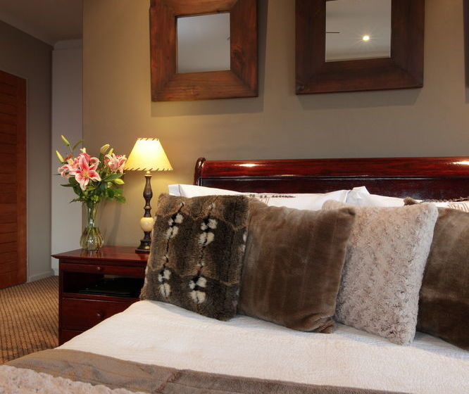 Pension Harrison's House 14