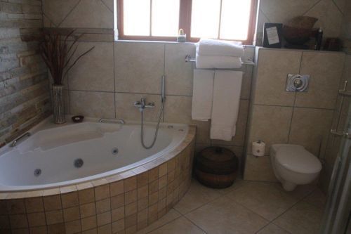 Pension Harrison's House 17