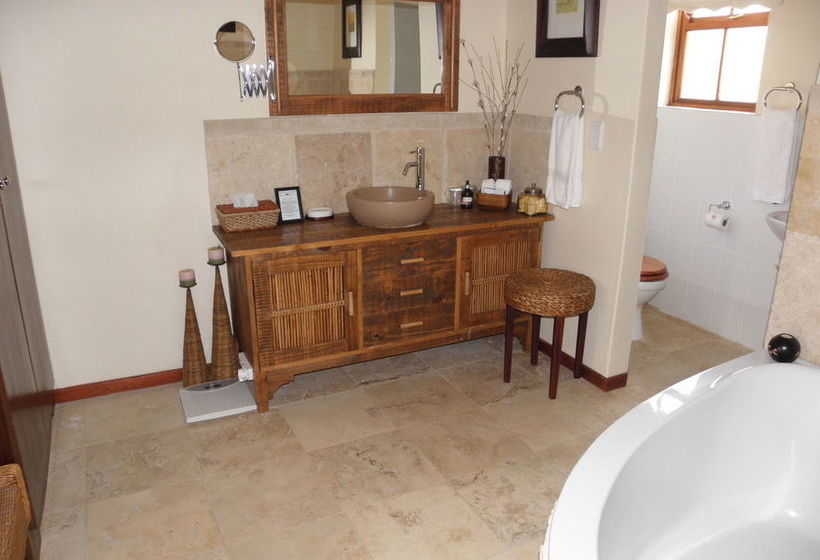 Pension Harrison's House 19