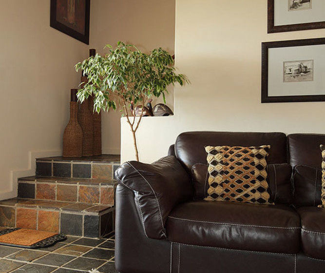 Pension Harrison's House 2