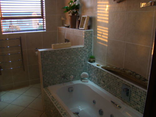 Pension Harrison's House 20