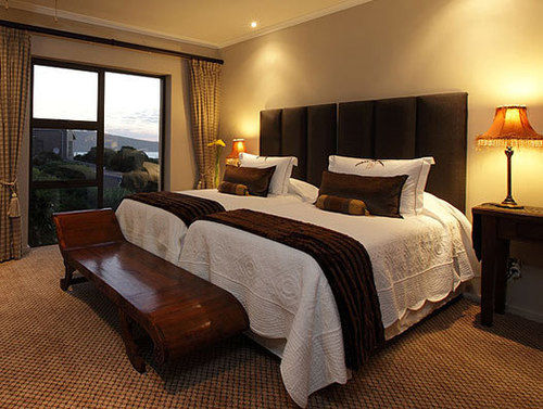 Pension Harrison's House 3