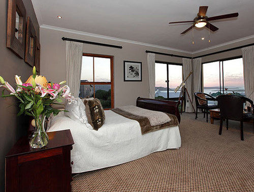 Pension Harrison's House 5