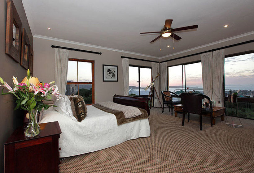 Pension Harrison's House 6