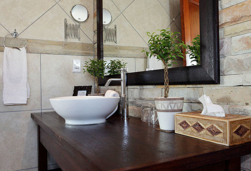 Pension Harrison's House 8