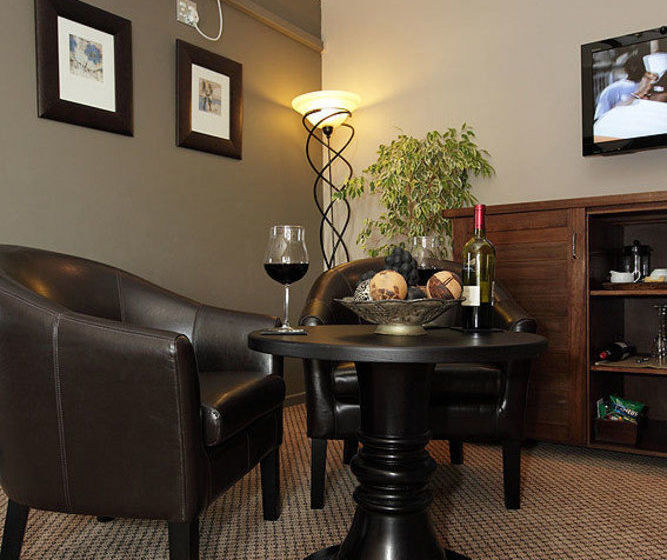 Pension Harrison's House 9