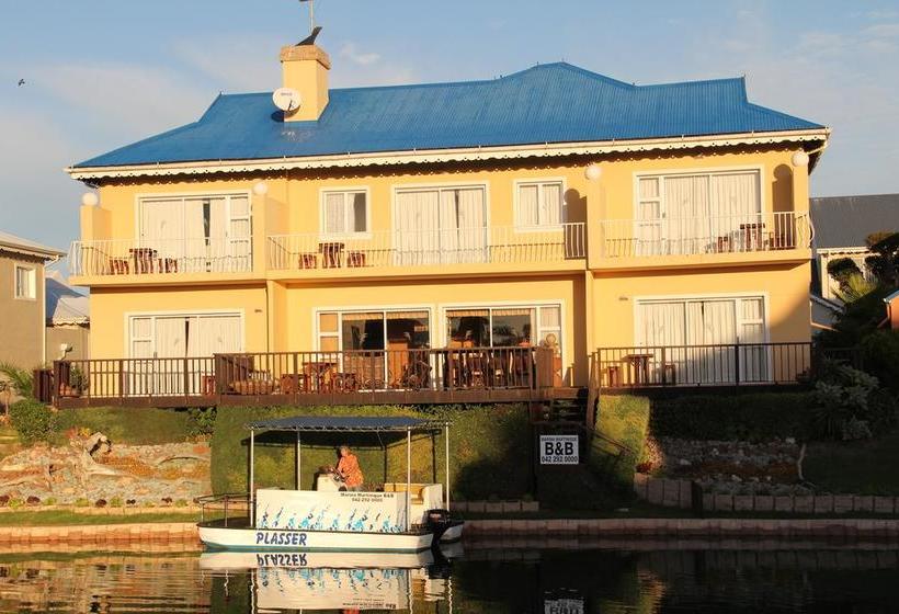 Marina Martinique Bed And Breakfast 1