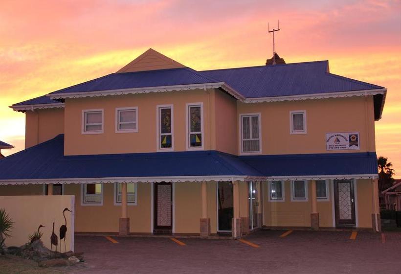 Marina Martinique Bed And Breakfast 2