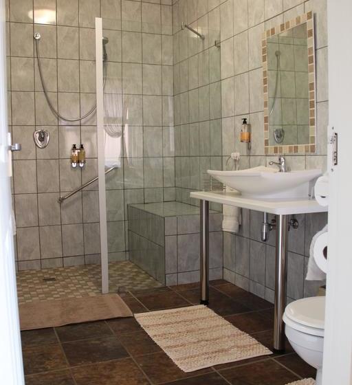 Marina Martinique Bed And Breakfast 3