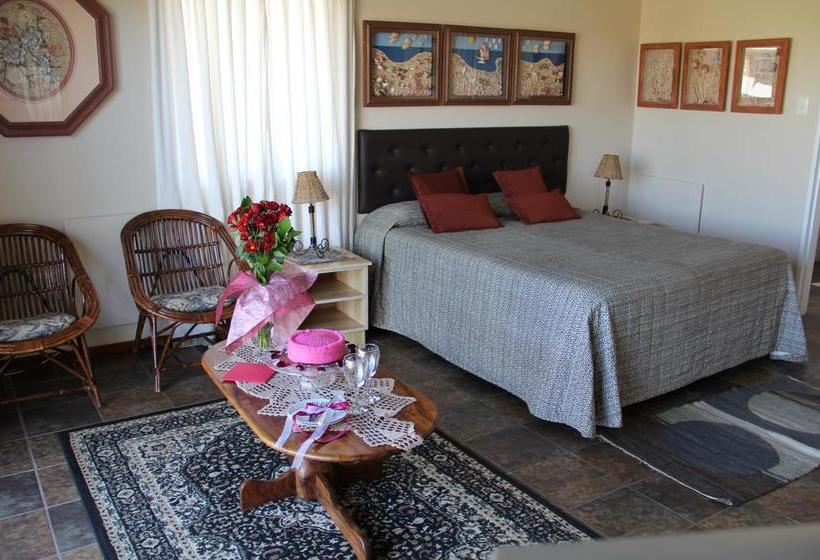 Marina Martinique Bed And Breakfast 5