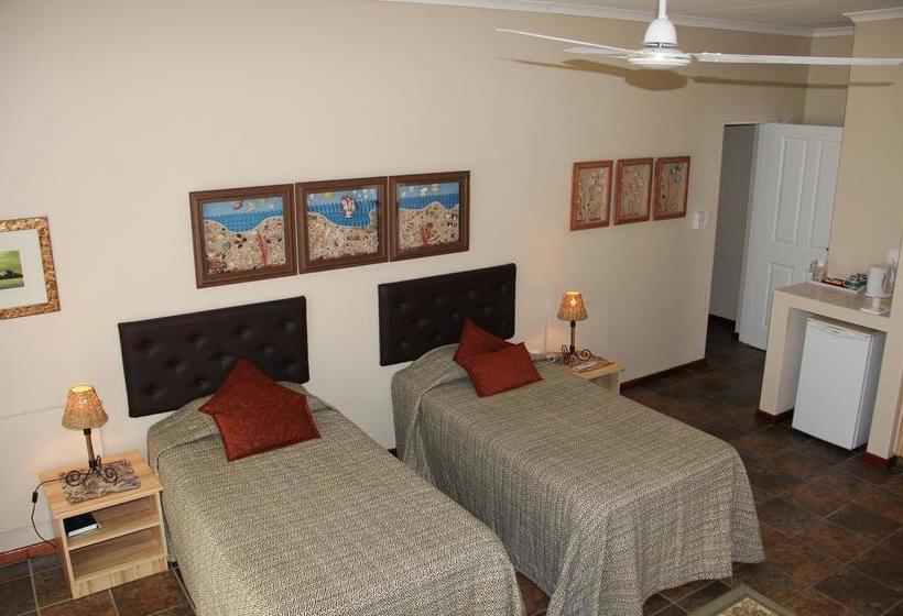 Marina Martinique Bed And Breakfast 7