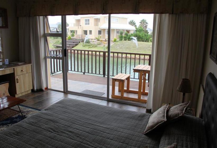 Marina Martinique Bed And Breakfast 8