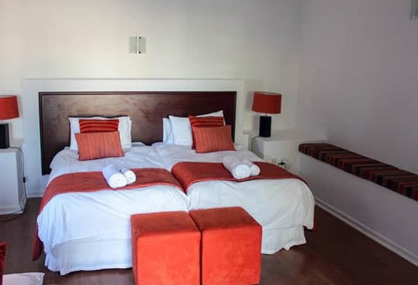 Pension Port View Guest House