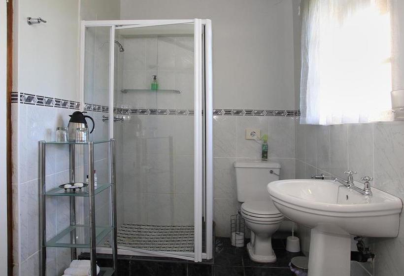 Bed and Breakfast Brisan On The Canals St. Francis Bay Eastern Cape