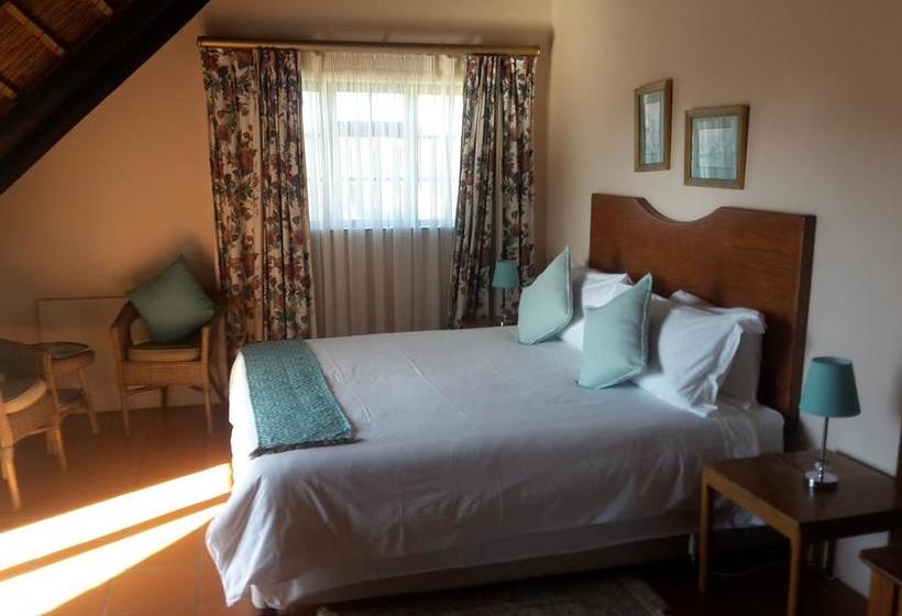 Bed and Breakfast Brisan On The Canals 1