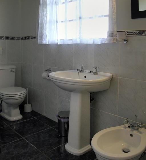 Bed and Breakfast Brisan On The Canals 10