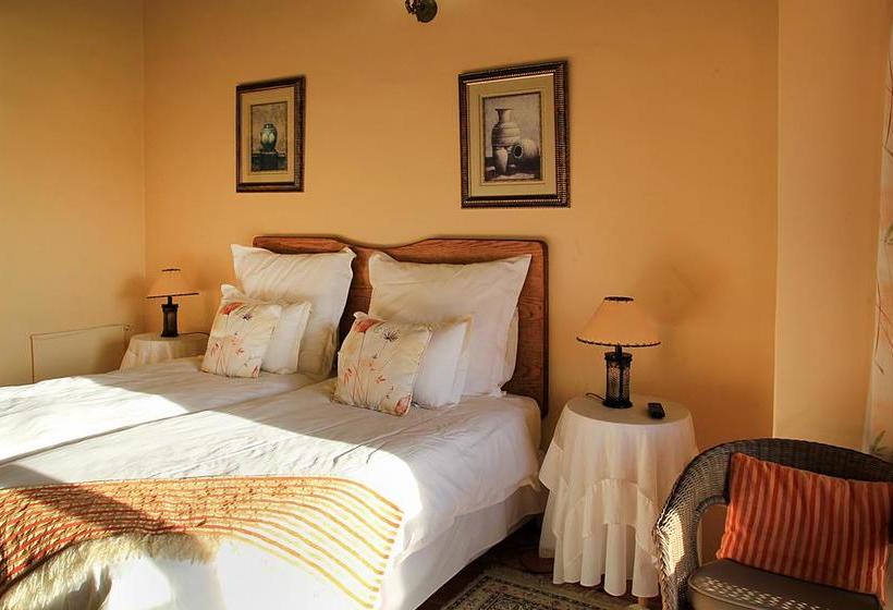 Bed and Breakfast Brisan On The Canals 14