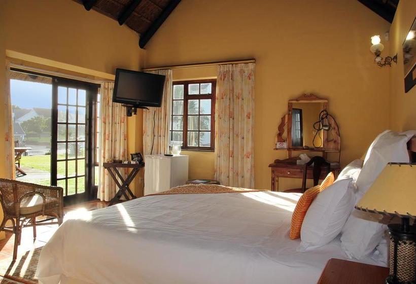 Bed and Breakfast Brisan On The Canals 15