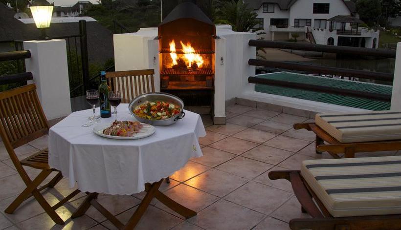 Bed and Breakfast Brisan On The Canals 16