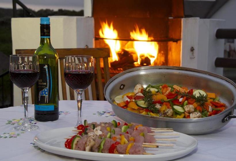 Bed and Breakfast Brisan On The Canals 17