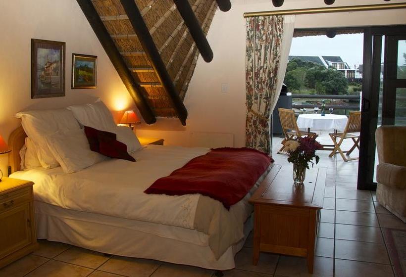 Bed and Breakfast Brisan On The Canals 18