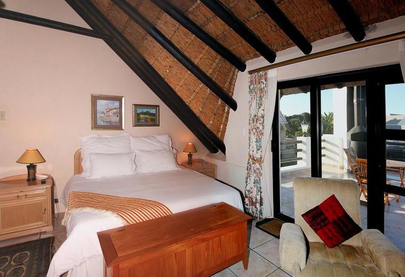 Bed and Breakfast Brisan On The Canals 2