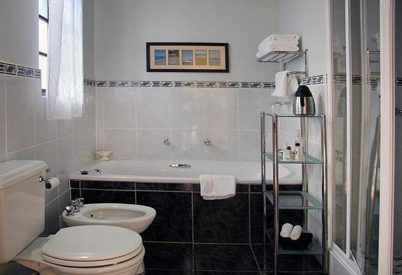 Bed and Breakfast Brisan On The Canals 3