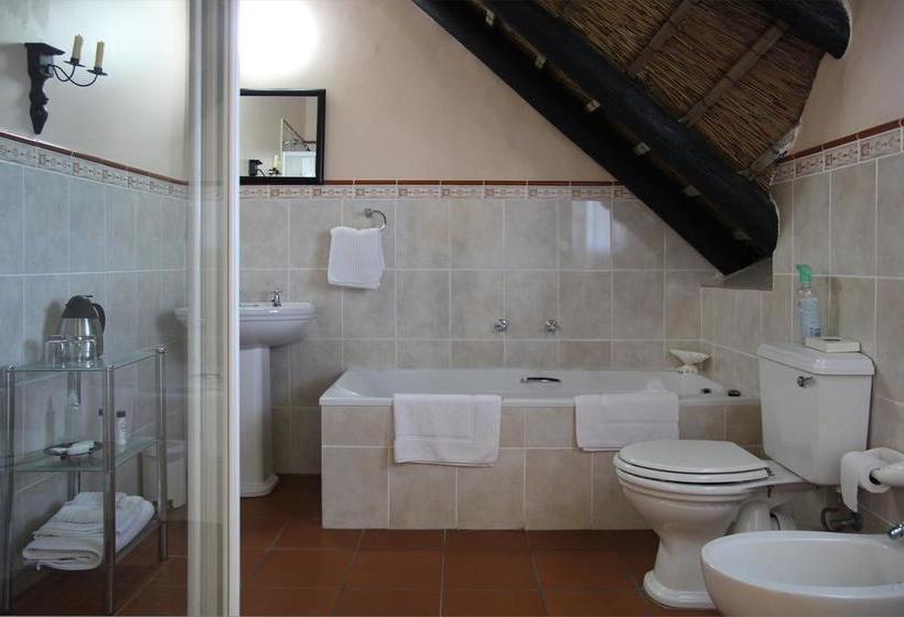 Bed and Breakfast Brisan On The Canals 5