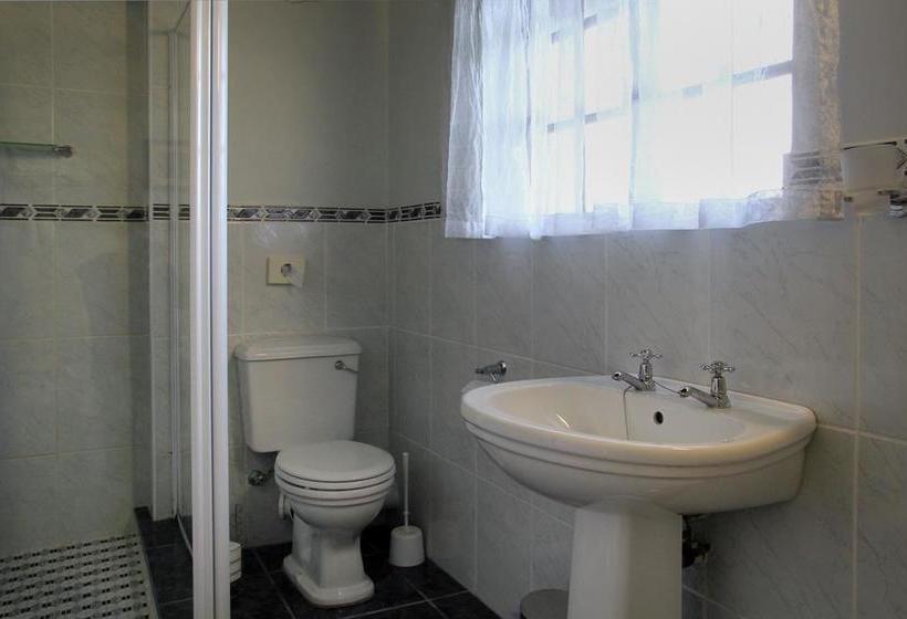 Bed and Breakfast Brisan On The Canals 7