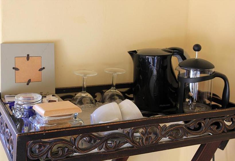 Bed and Breakfast Brisan On The Canals 9