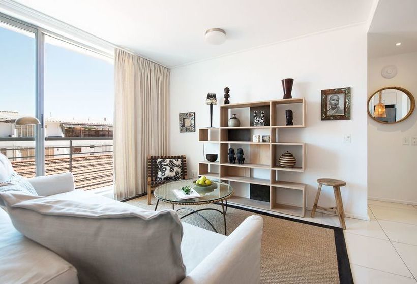 Antrim Luxury Apartment 506 Ciudad del Cabo Western Cape