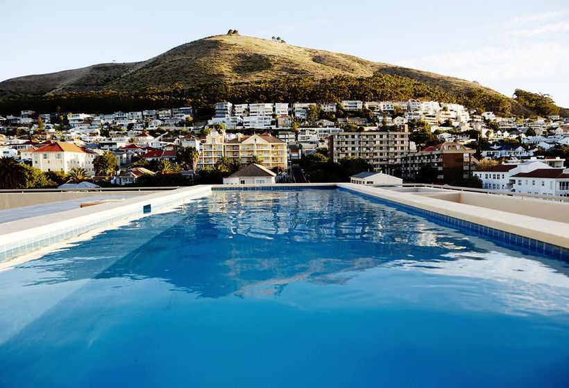 Antrim Luxury Apartment 506 10