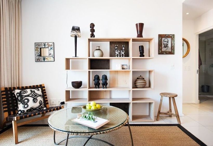 Antrim Luxury Apartment 506 11