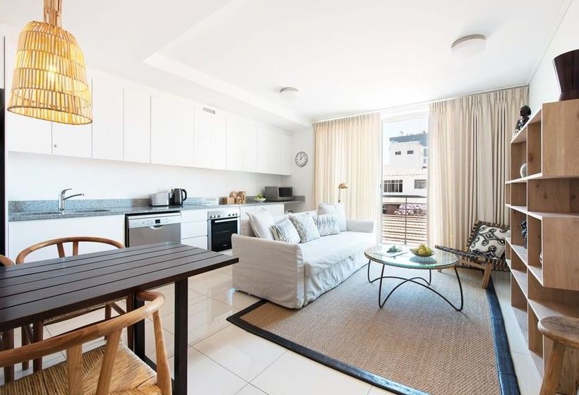 Antrim Luxury Apartment 506 12