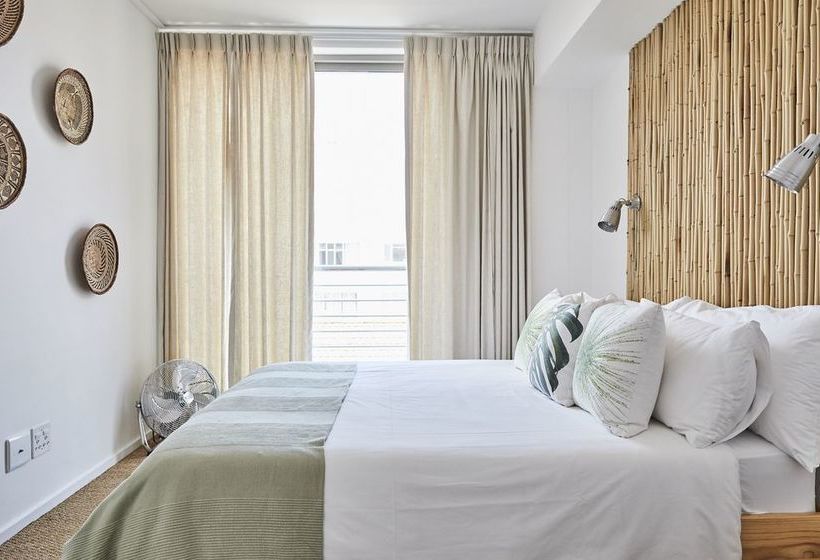 Antrim Luxury Apartment 506 14