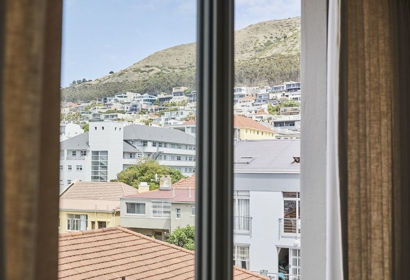 Antrim Luxury Apartment 506 19