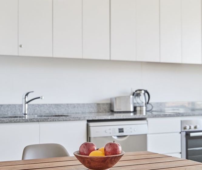 Antrim Luxury Apartment 506 2