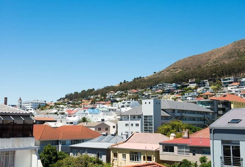 Antrim Luxury Apartment 506 20