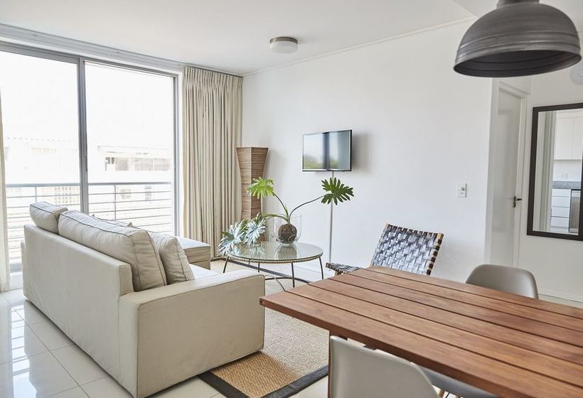 Antrim Luxury Apartment 506 4