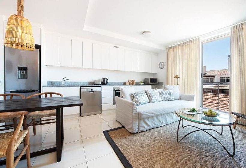 Antrim Luxury Apartment 506 5