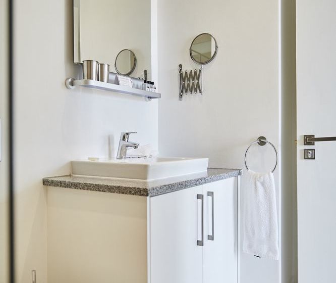 Antrim Luxury Apartment 506 7