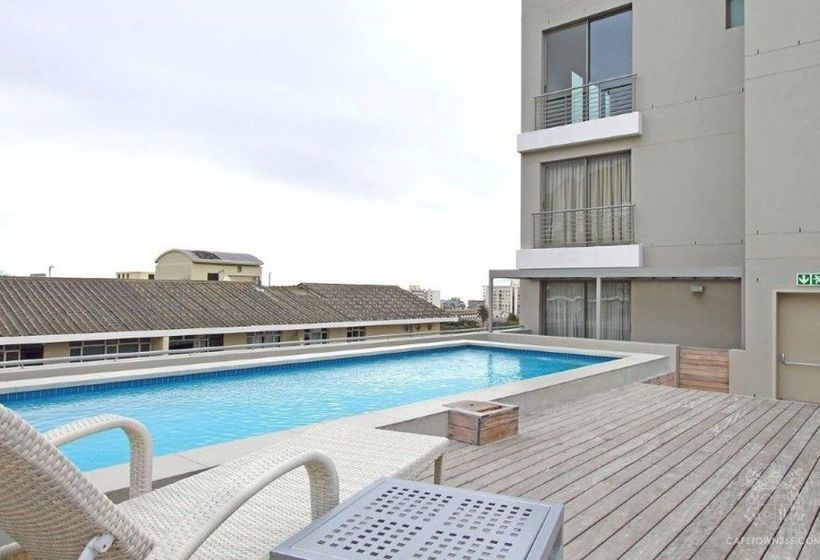 Antrim Luxury Apartment 506 9