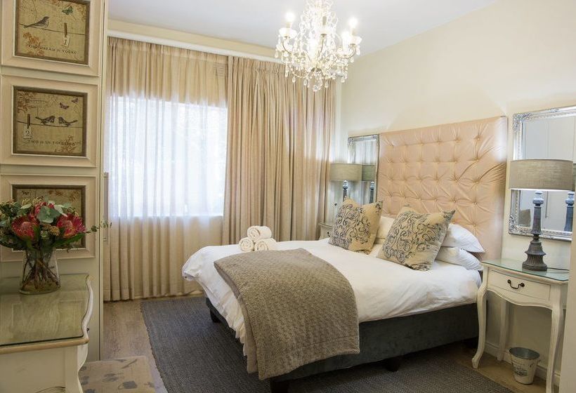 Avemore Vredehof No 1 Stellenbosch