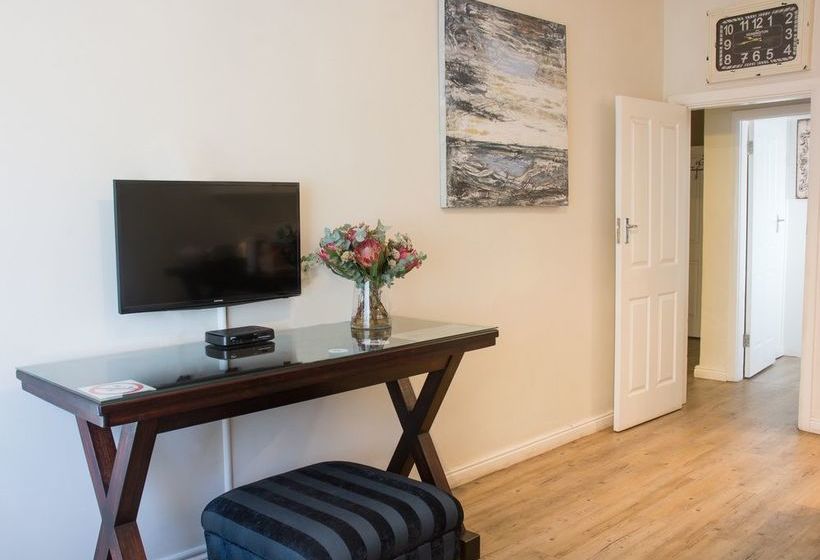 Avemore Vredehof No 1 15