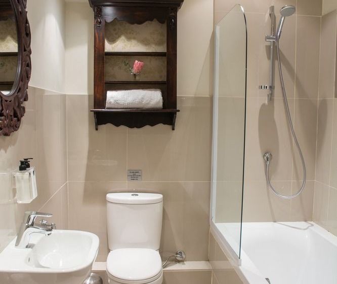 Avemore Vredehof No 1 19