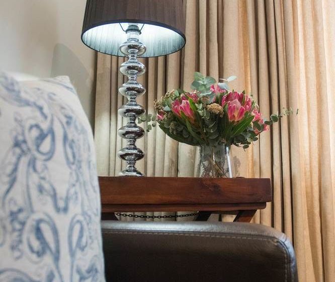 Avemore Vredehof No 1 6