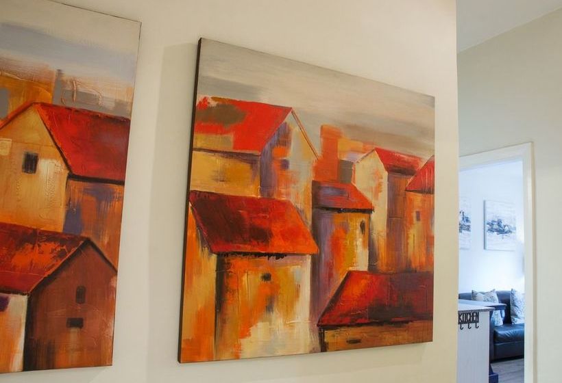 Avemore Vredehof No 1 8