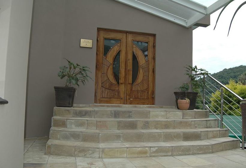 Rainbird B&b East London