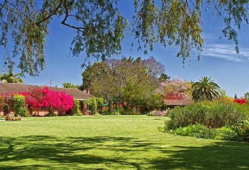 Pensión Geralds Gift Guest House Addo